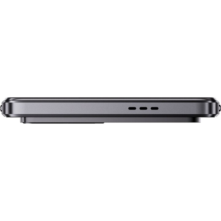 Cubot X100 5G, 8GB 256GB, 6.88 IPS LCD HD+, 5100mAh, Black