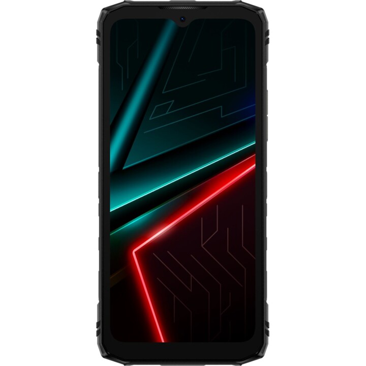 Doogee Blade 10 Energy, 4GB 128GB, 6.56 IPS HD+ 90Hz, 6150mAh, Green