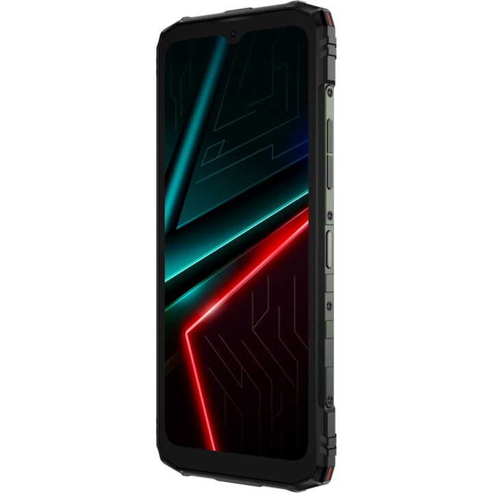 Doogee Blade 10 Energy, 4GB 128GB, 6.56 IPS HD+ 90Hz, 6150mAh, Green