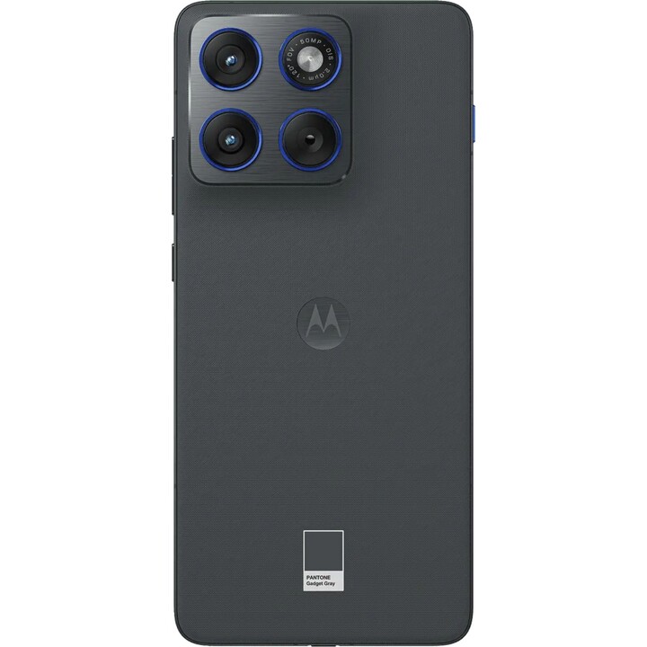 Motorola Edge 70, 12GB 512GB, 6.7 POLED 120Hz, 4800mAh, Grey