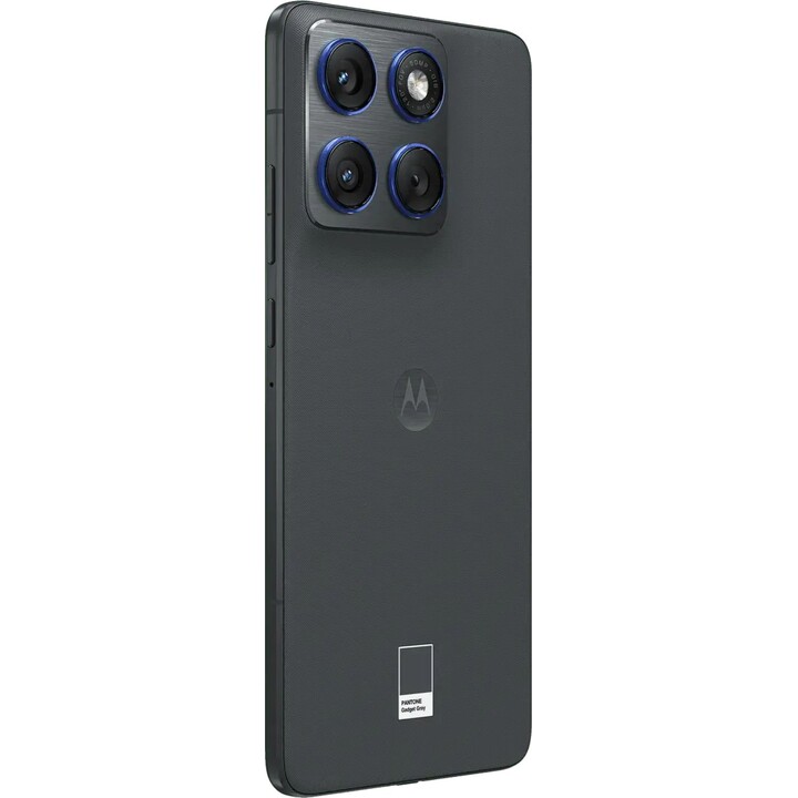 Motorola Edge 70, 12GB 512GB, 6.7 POLED 120Hz, 4800mAh, Grey