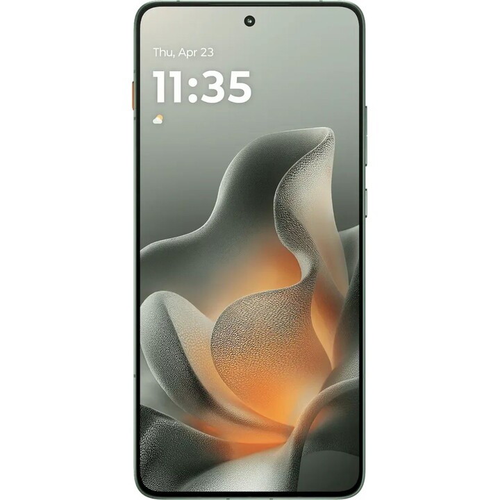 Motorola Edge 70, 12GB 512GB, 6,7 POLED 120Hz, 4800mAh, Verde