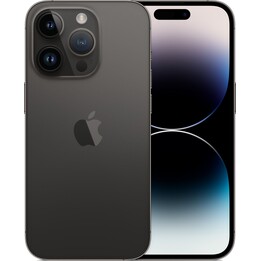 Apple iPhone 14 Pro 128GB Preto
