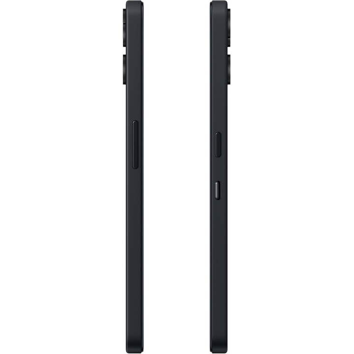 Nothing Phone 3a Lite, 8GB 128GB, 33W fast charging, 6.77 FHD+ AMOLED display, Black