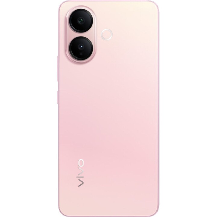 Vivo V60 Lite 5G, 12GB 512GB, 6.77 AMOLED 120Hz, 6500mAh 90W fast charging, Pink