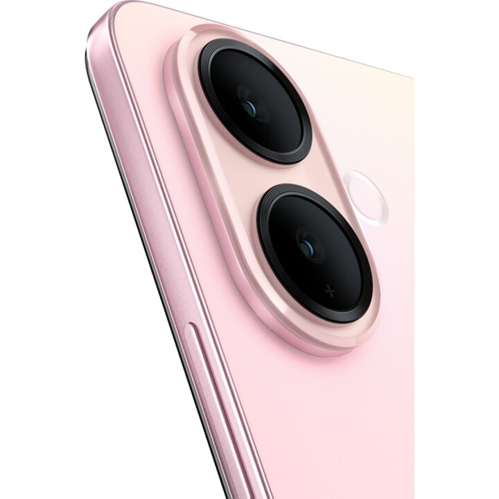 Vivo V60 Lite 5G, 12GB 512GB, 6.77 AMOLED 120Hz, 6500mAh 90W fast charging, Pink