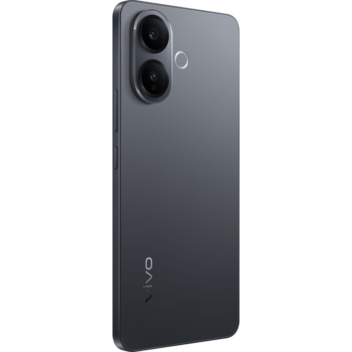 Vivo V60 Lite 5G, 8GB 256GB, 6.77 AMOLED 120Hz, 6500mAh 90W fast charging, Black
