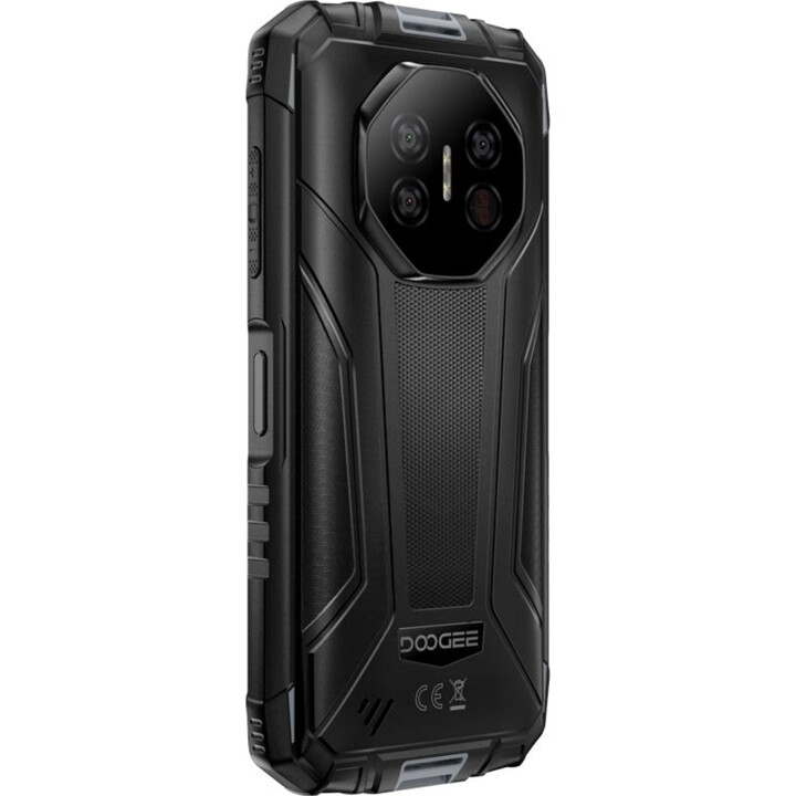 Doogee Fire 3 Ultra, 6GB 256GB, 5.5 LCD IPS HD+, 8350mAh, Grey