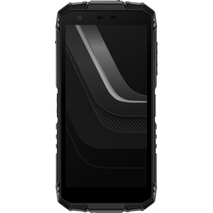 Doogee Fire 3 Ultra, 6GB 256GB, 5.5 LCD IPS HD+, 8350mAh, Grey