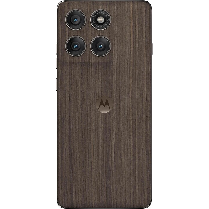 Motorola Moto Edge 60 Pro 5G, 12GB 512GB, 6.67 pOLED UHD, 6000mAh, Walnut