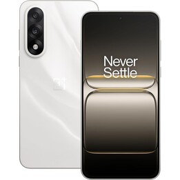 OnePlus Nord 5 5G, 8GB RAM 256GB, 6.83 144Hz AMOLED, Snapdragon 8s Gen 3, 50mp cámara dual, 5200mAh, arenas de mármol