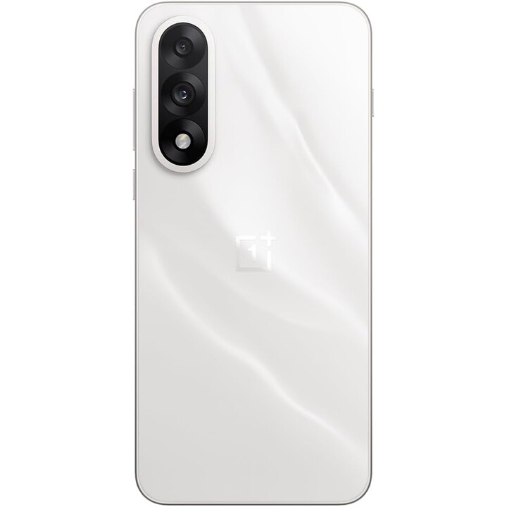 OnePlus Nord 5 5G, 8GB RAM 256GB, 6.83 144Hz AMOLED, Snapdragon 8s Gen 3, 50mp cámara dual, 5200mAh, arenas de mármol