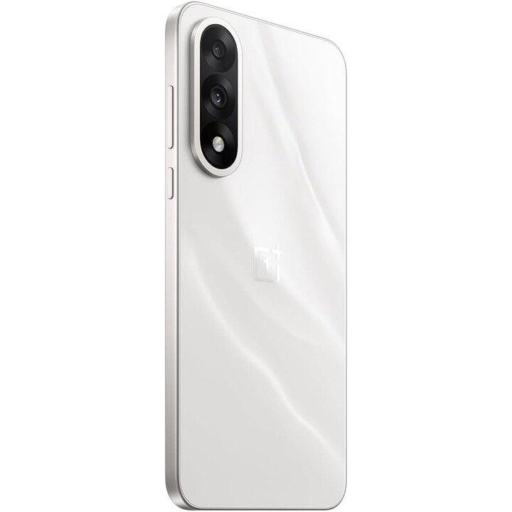 OnePlus Nord 5 5G, 8GB RAM 256GB, 6.83 144Hz AMOLED, Snapdragon 8s Gen 3, 50mp cámara dual, 5200mAh, arenas de mármol