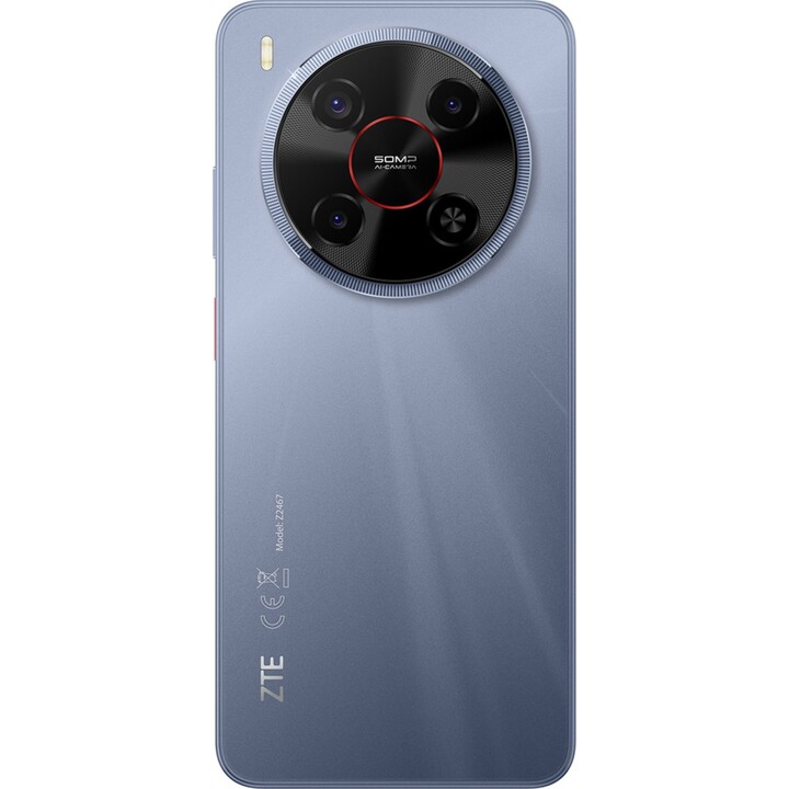 ZTE Blade V70 Max, 4GB 256GB, 6.9 IPS LCD 120 Hz, 6000mAh, Grey