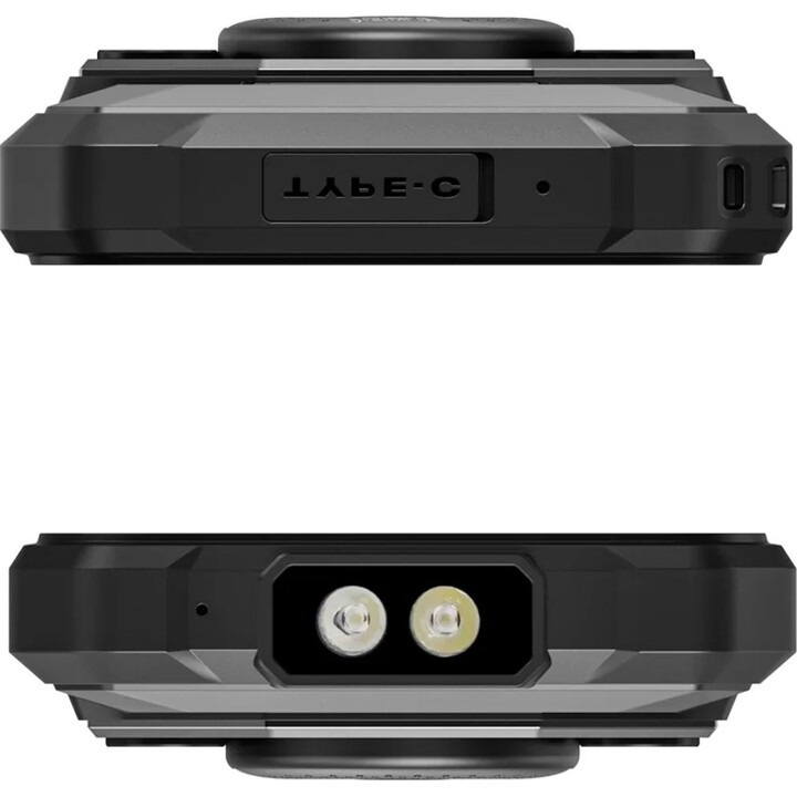 Fossibot F110 Pro 5G, 8GB 128GB, 6.745 HD+ LCD IPS, 11000mAh, Negro