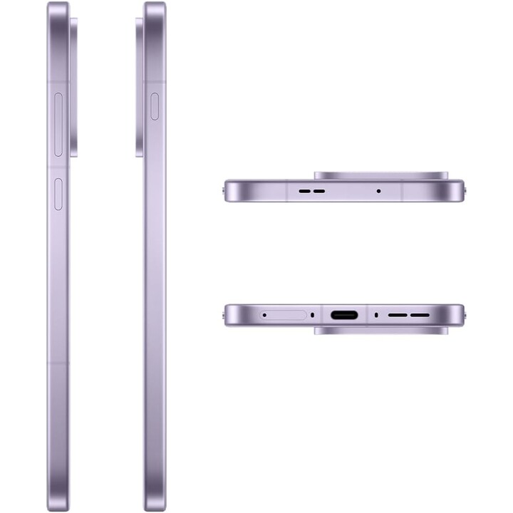 OnePlus 15 5G, 16GB 512GB, 6.78 LTPO AMOLED FHD+ 165Hz, Dual Sim, 7300mAh 120W, Ultra Violeta