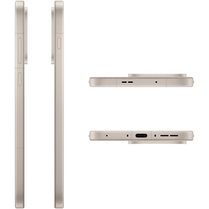 OnePlus 15 5G, 16GB 512GB, 6,78 LTPO AMOLED FHD+ 165Hz, Dual Sim, 7300mAh 120W, tempestade de areia