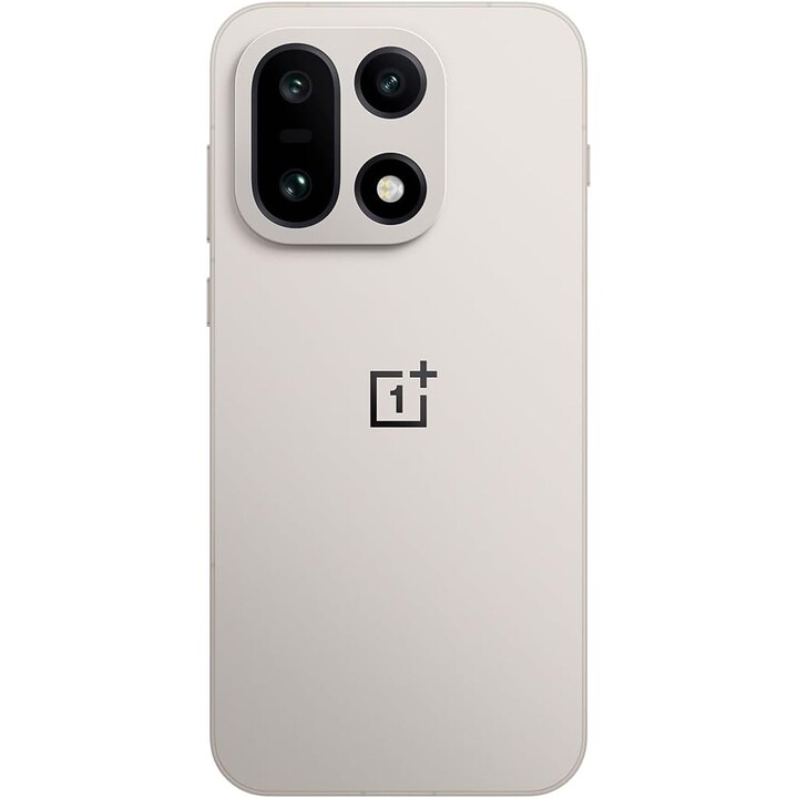 OnePlus 15 5G, 16GB 512GB, 6,78 LTPO AMOLED FHD+ 165Hz, Dual Sim, 7300mAh 120W, tempestade de areia