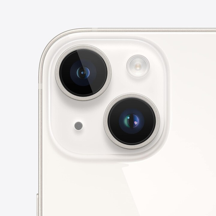 Apple iPhone 14 256 GB Weiß