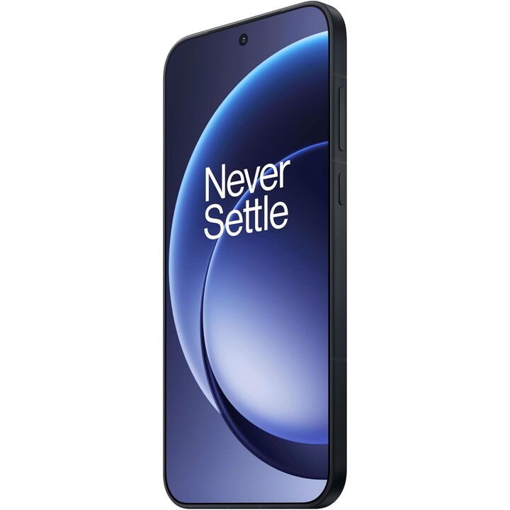 OnePlus 15 5G, 12GB 256GB, 6,78 LTPO AMOLED FHD+ 165Hz, Doppia SIM, 7300mAh 120W, Nero