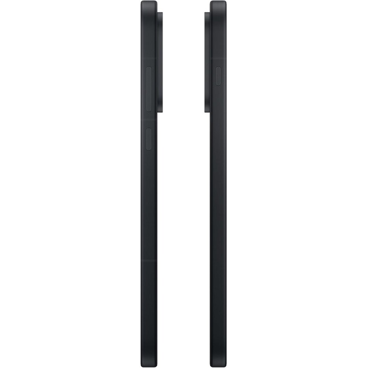 OnePlus 15 5G, 12GB 256GB, 6,78 LTPO AMOLED FHD+ 165Hz, Doppia SIM, 7300mAh 120W, Nero