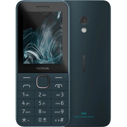 Nokia 225 2024 4G Dark Blue