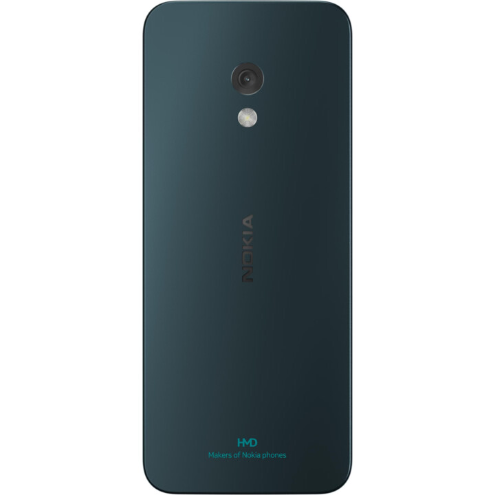Nokia 225 2024 4G Dark Blue