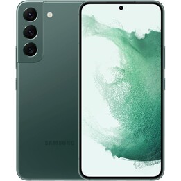 Samsung Galaxy S22+ S906 8GB 128GB Dual Sim Green