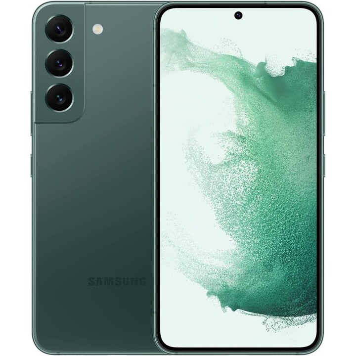 Samsung Galaxy S22+ S906 8GB 128GB Dual Sim Green