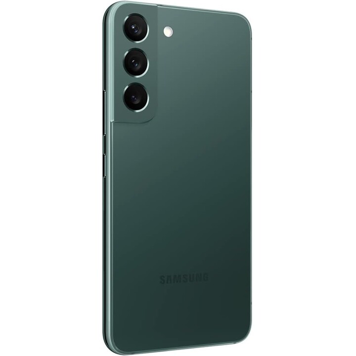 Samsung Galaxy S22+ S906 8GB 128GB Dual Sim Green