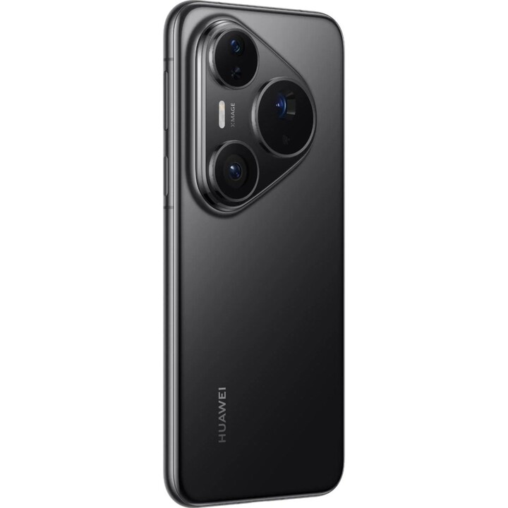 Huawei Pura 80 Pro 5G, 12GB 512GB, 6.8 OLED, 5170mAh, Doppia SIM, Nero
