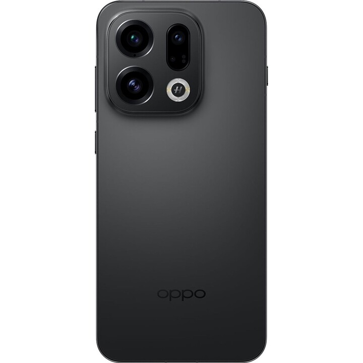 Oppo Find X9 5G, 16GB 512GB, 6.59 AMOLED FHD+, 7025mAh, Dual Sim, Negro