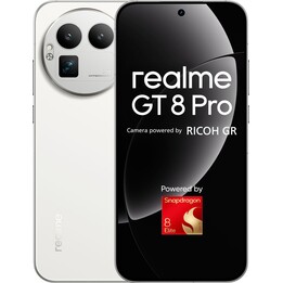 Realme 16 Pro 5G, 8GB 256GB, 6,78 AMOLED FHD+, 7000mAh, Grigio