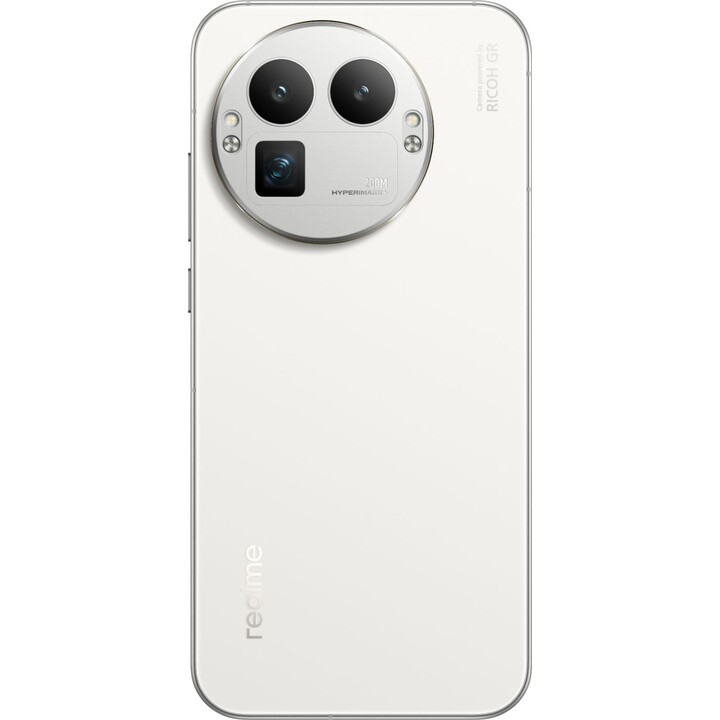 Realme 16 Pro 5G, 8GB 256GB, 6,78 AMOLED FHD+, 7000mAh, Grigio