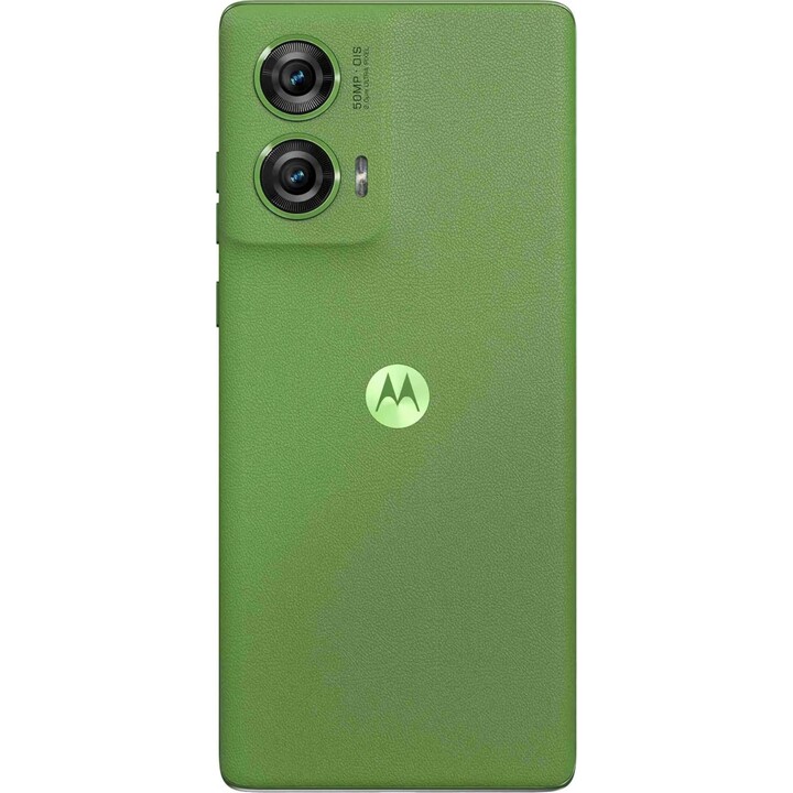 Motorola Edge 50 Fusion 5G, 8GB 256GB, 6.7 pOLED, 5000mAh, Dual Sim, Verde Bosque