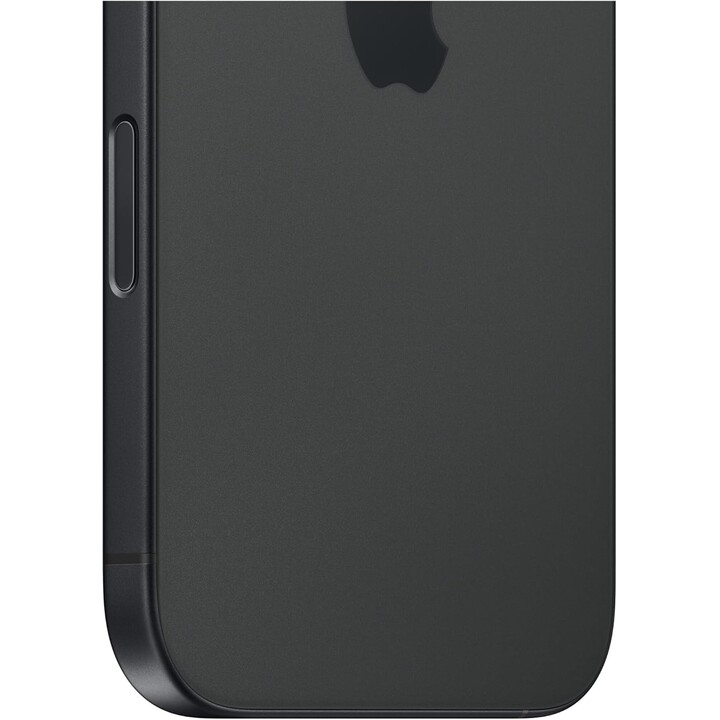 Apple iPhone 16 128GB Negro Reacondicionado