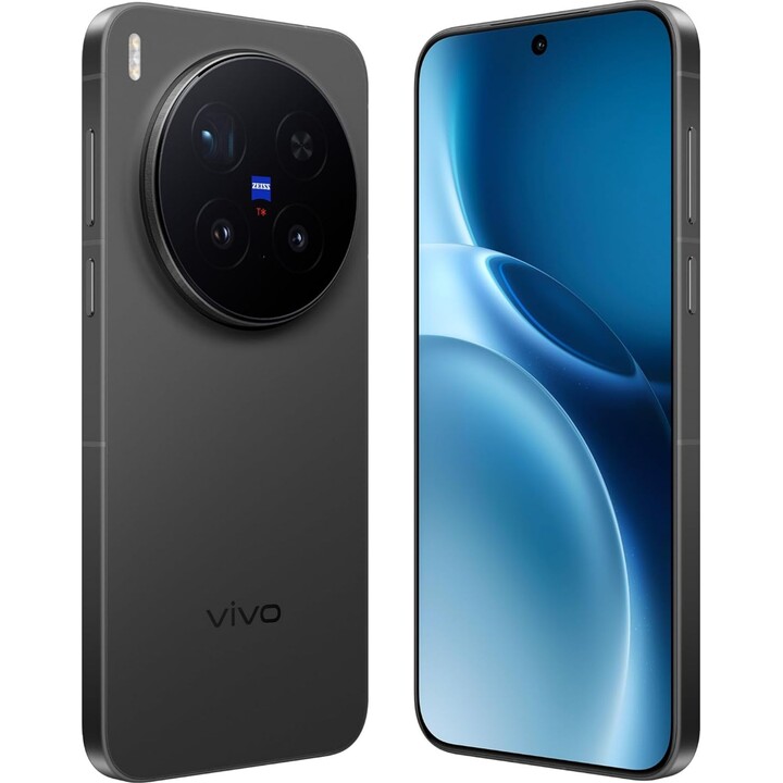 Vivo X300 Pro 5G, 16GB 512GB, 6.78 AMOLED Screen, Black