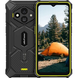 Smartphone Ulefone RugKing 3 Pro, 8GB 128GB, 6.56 IPS HD+, 5700mAh, Green