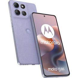 Motorola Moto G86 5G 8 Go 256 Go Dual Sim Lilas
