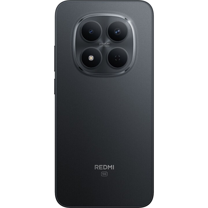 Xiaomi Redmi Note 15 Pro 5G, 8GB 256GB, 6.83 AMOLED, 6580mAh, Black
