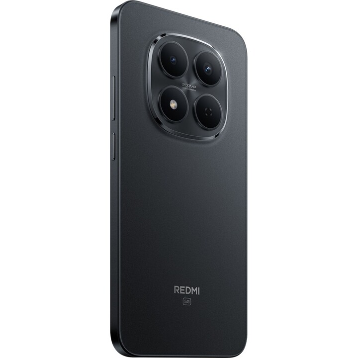 Xiaomi Redmi Note 15 Pro 5G, 8GB 256GB, 6.83 AMOLED, 6580mAh, Black