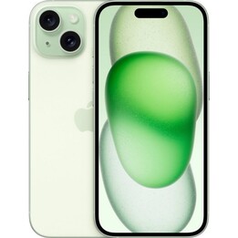 Apple iPhone 15 Plus 512GB Green