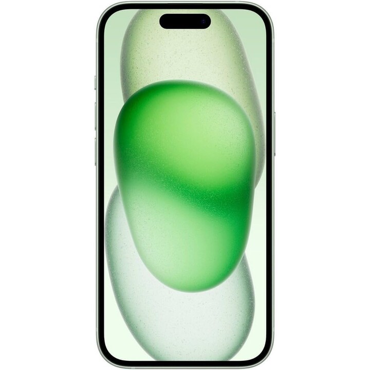 Apple iPhone 15 Plus 512GB Green