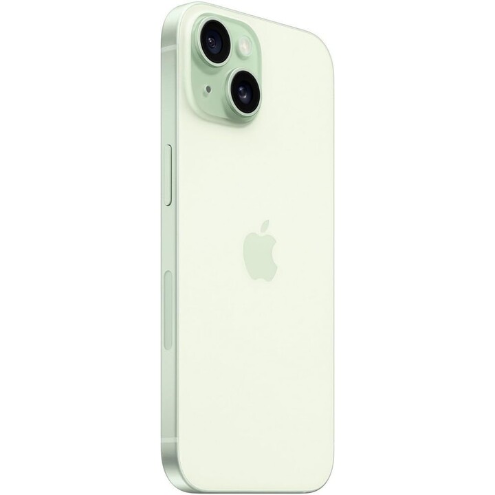 Smartphone Apple iPhone 15 Plus 512 GB Grün