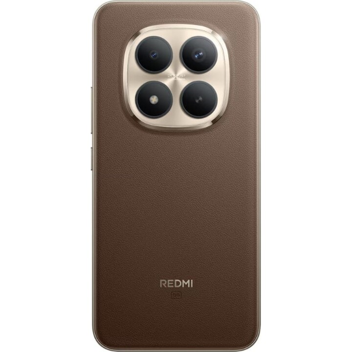 Xiaomi Redmi Note 15 Pro+ 5G, 8 GB 256 GB, 6,83 AMOLED, 6500 mAh, Mokka