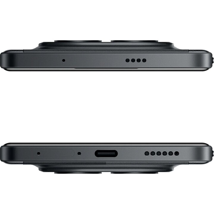 Xiaomi Poco M8 5G, 8GB 512GB, 6,77 AMOLED, 5520mAh, preto