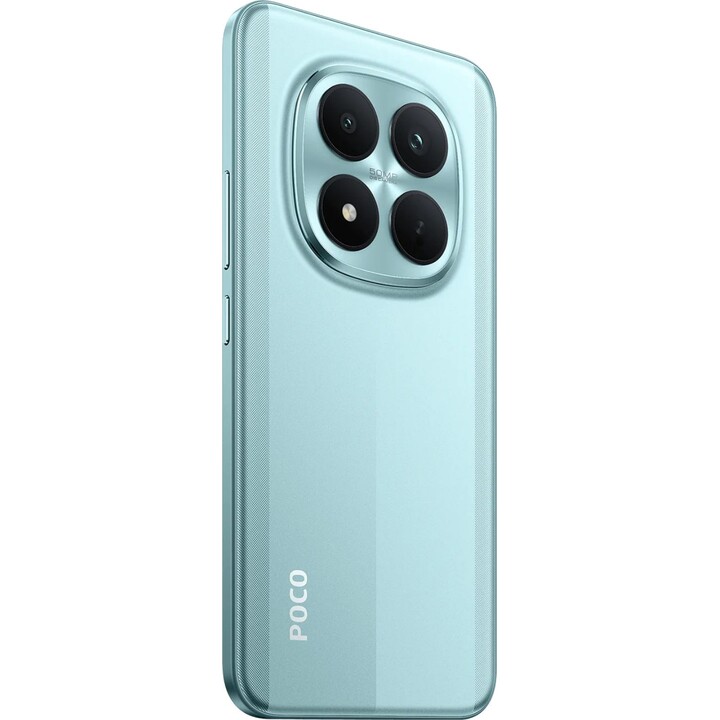 Xiaomi Poco M8 5G, 8GB 512GB, 6.77 AMOLED, 5520mAh, Green
