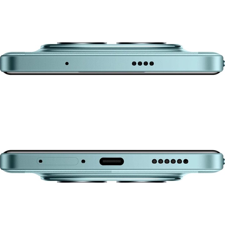 Xiaomi Poco M8 5G, 8GB 512GB, 6.77 AMOLED, 5520mAh, Green