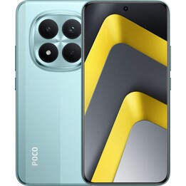 Xiaomi Poco M8 Pro 5G, 12 Go 512 Go, 6,83 AMOLED, 6500 mAh, vert