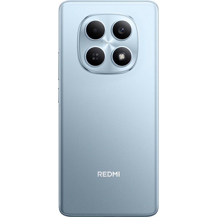 Xiaomi Redmi Note 15 4G, 8GB 256GB, 6.77 AMOLED, 5800mAh, Glaciar Blue